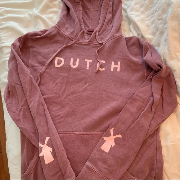 Dutch Bros Tops - Dutch Bros hoodie